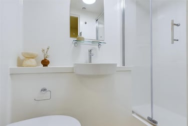 1 bed flat, St James Boulevard, Newcastle Upon Tyne, Newcastle, NE45SS - Image 5